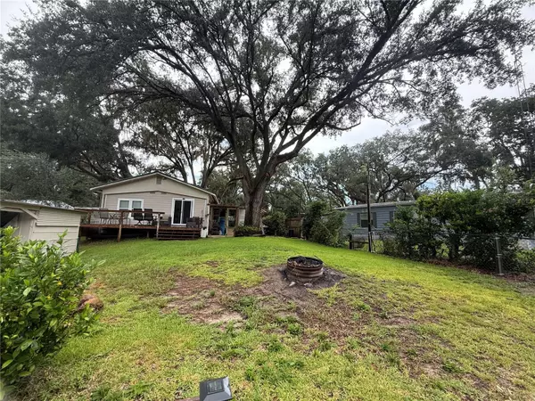 Salt Springs, FL 32134,20930 NE 142ND PL