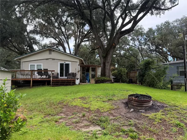 Salt Springs, FL 32134,20930 NE 142ND PL