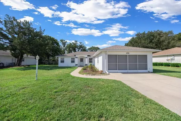 Ocala, FL 34482,4998 NW 30TH PL