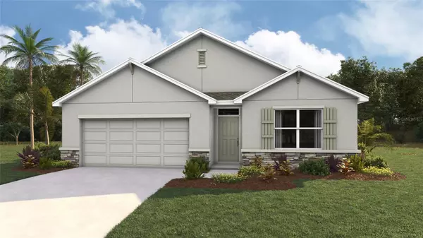 10361 TURTLE RUN RD, Weeki Wachee, FL 34613
