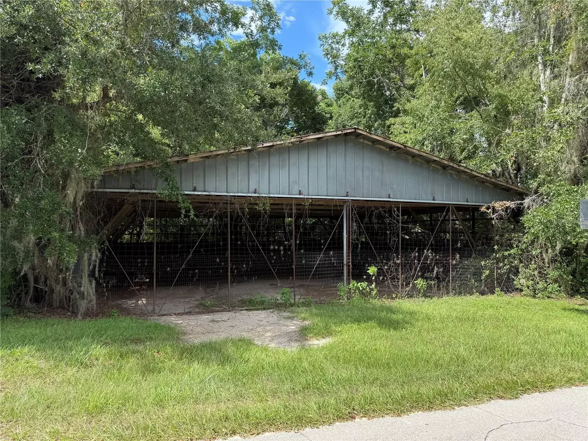 Mc Intosh, FL 32664,TBD AVENUE E