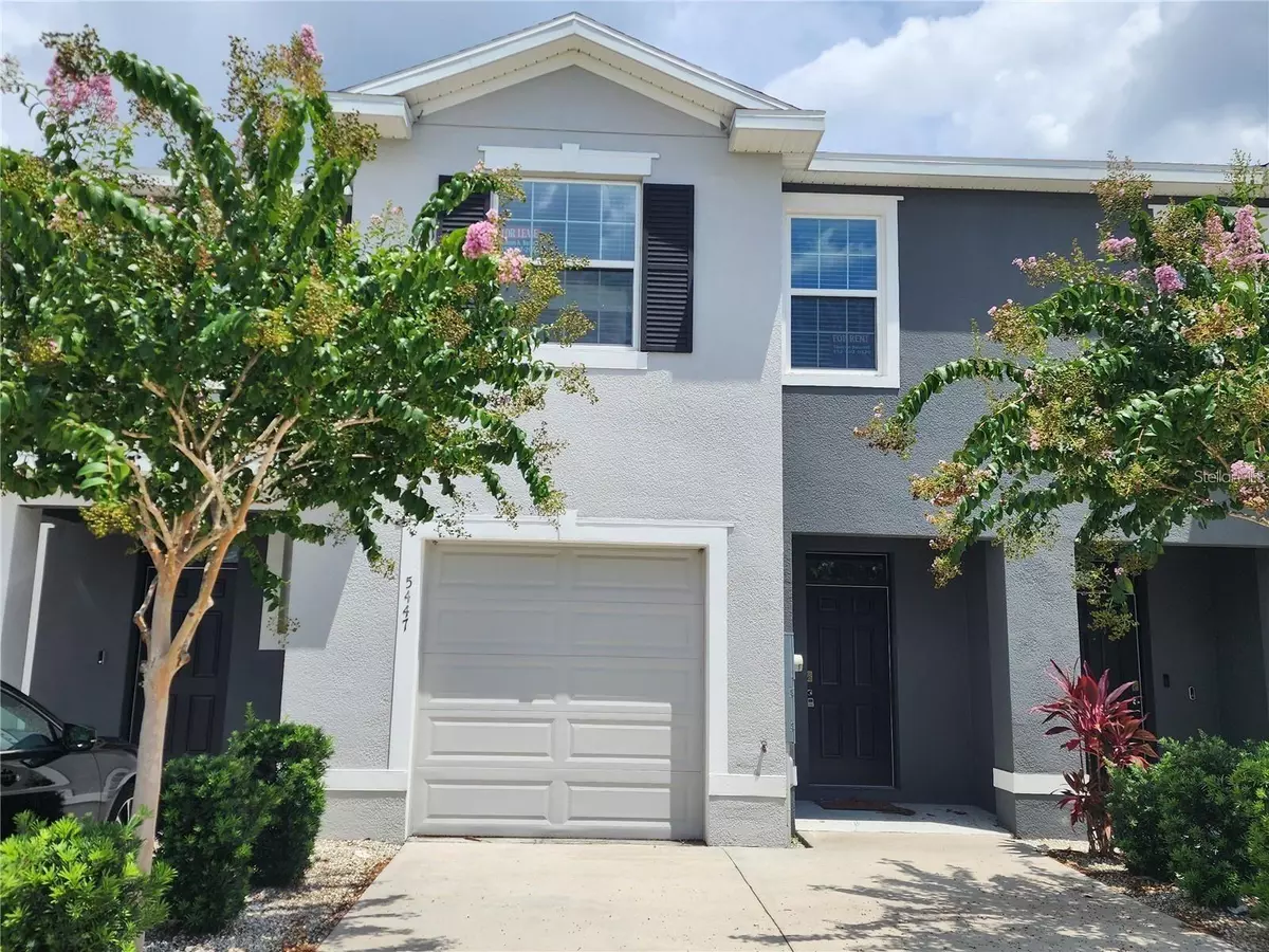 Wildwood, FL 34785,5447 DRAGONFLY DR