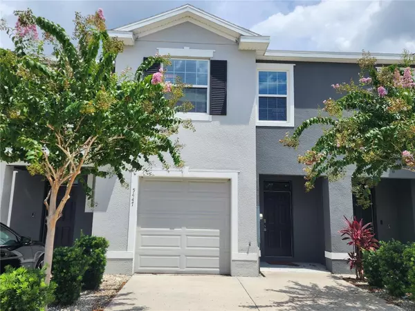 5447 DRAGONFLY DR, Wildwood, FL 34785