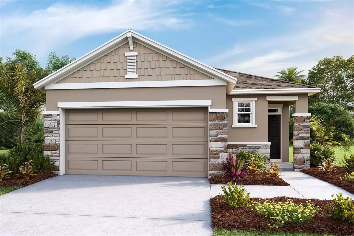 Wildwood, FL 34785,8585 PINECREST TRL
