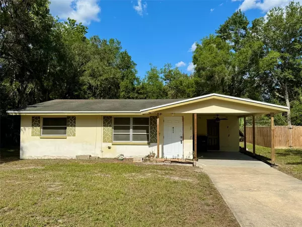 811 NE 5TH AVE, Crystal River, FL 34428