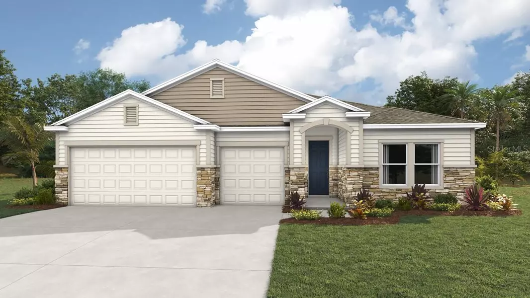 12738 NW 13TH LN, Newberry, FL 32669