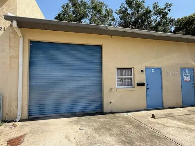 4221 SE 53RD AVE #C, Ocala, FL 34480