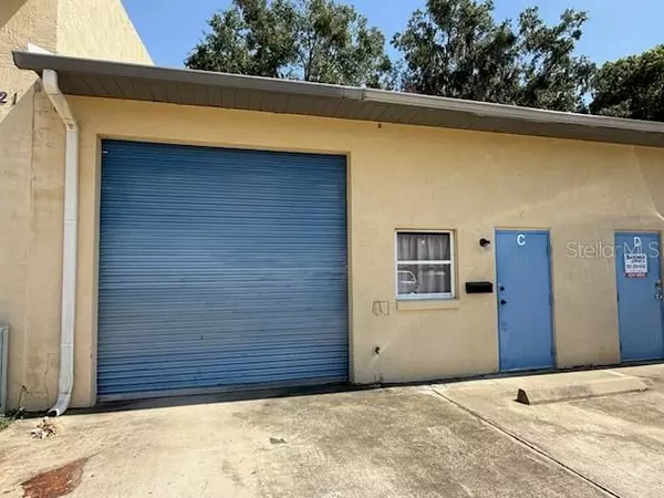 4221 SE 53RD AVE #C, Ocala, FL 34480