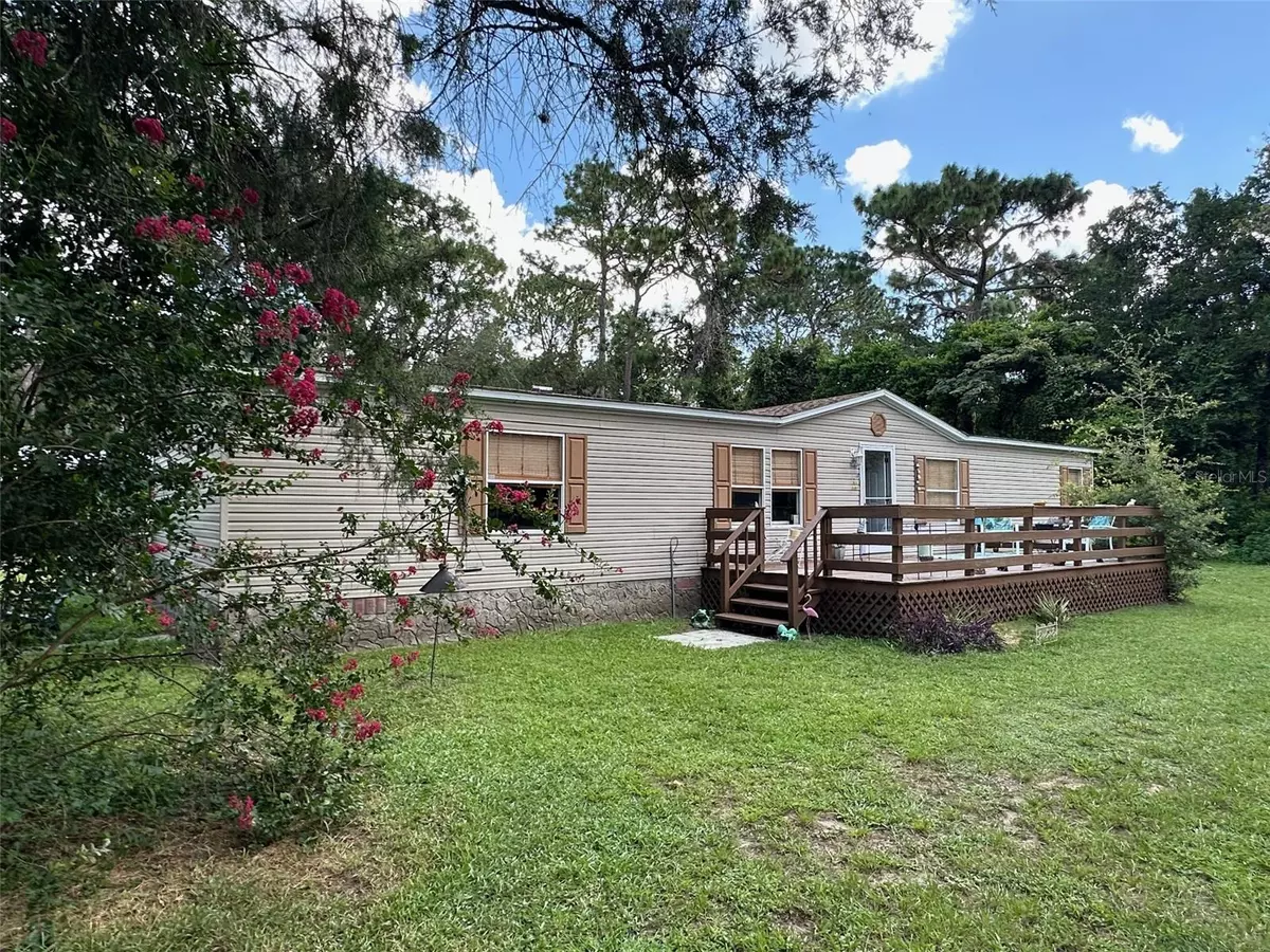 Inverness, FL 34452,3171 E GRAPELEAF LN