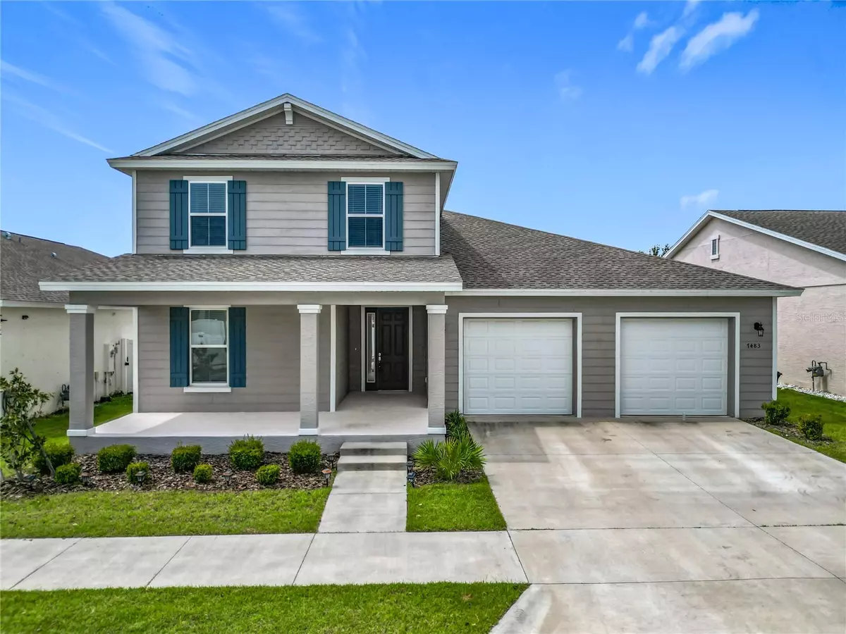 Ocala, FL 34474,7483 SW 64TH STREET RD