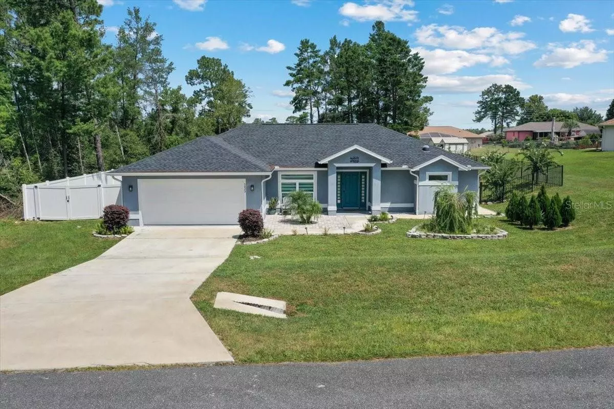 Ocala, FL 34476,5023 SW 106TH ST