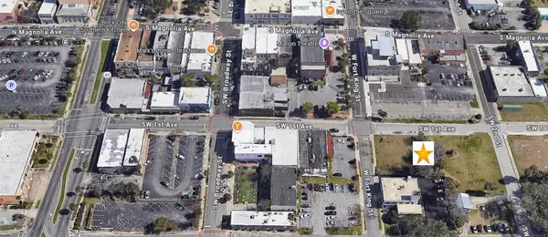 Ocala, FL 34471,110 SW FT KING