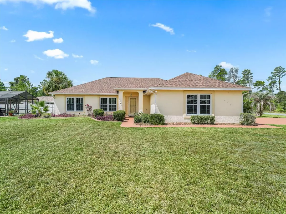 Ocala, FL 34473,352 MARION OAKS LN