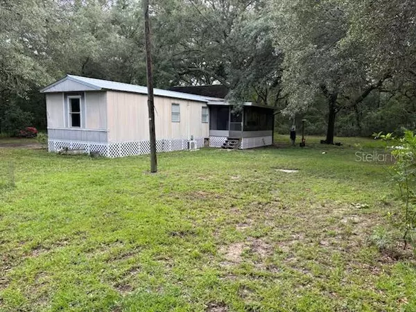 6810 NE 106TH TER, Bronson, FL 32621