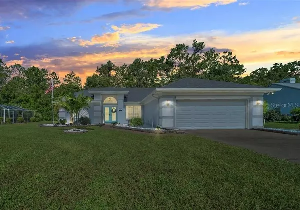 18 LINDER CIR, Homosassa, FL 34446