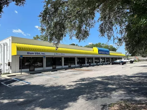 821 NE 36TH AVE #11/12, Ocala, FL 34470