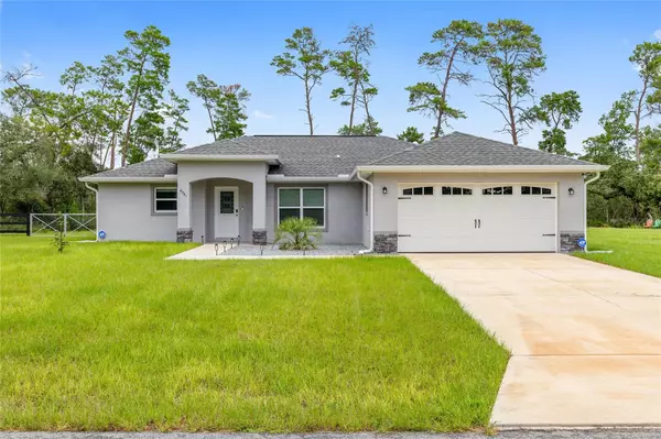 8381 N WAYSIDE, Dunnellon, FL 34433