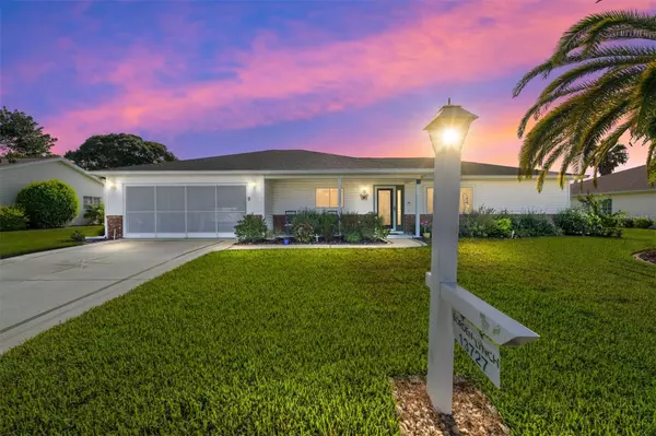 13727 SE 87TH AVE, Summerfield, FL 34491