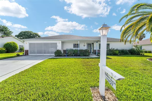 Summerfield, FL 34491,13727 SE 87TH AVE