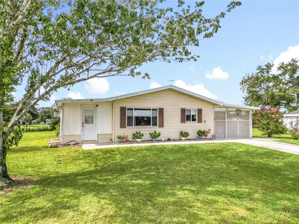 6468 SW 107TH PL, Ocala, FL 34476