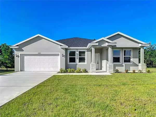 27287 DEEP CREEK BLVD, Punta Gorda, FL 33983