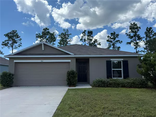 364 HICKORY COURSE RADL, Ocala, FL 34472