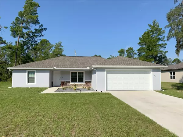 15944 SW 23RD COURT RD, Ocala, FL 34473