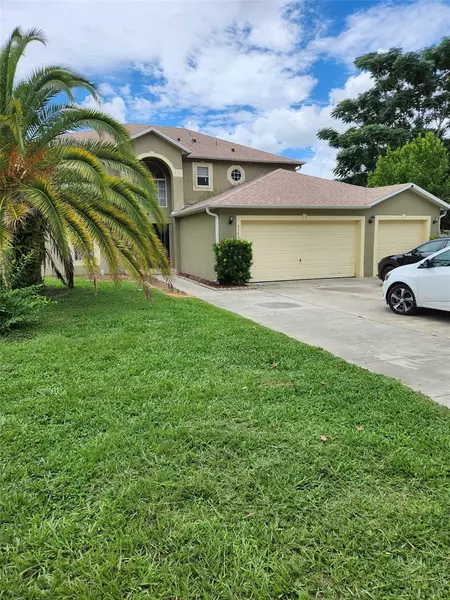 4540 SW 44TH ST, Ocala, FL 34474