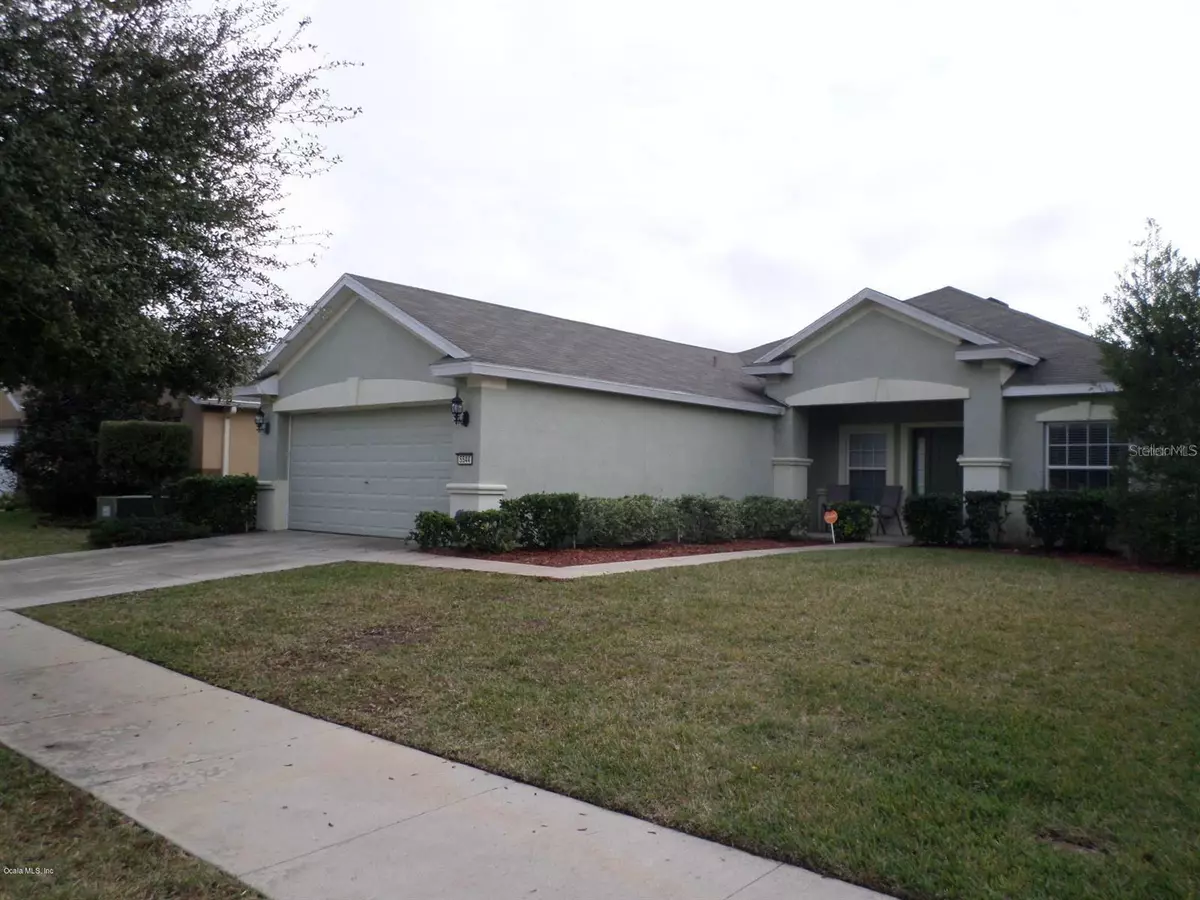 Ocala, FL 34474,5544 SW 40TH ST