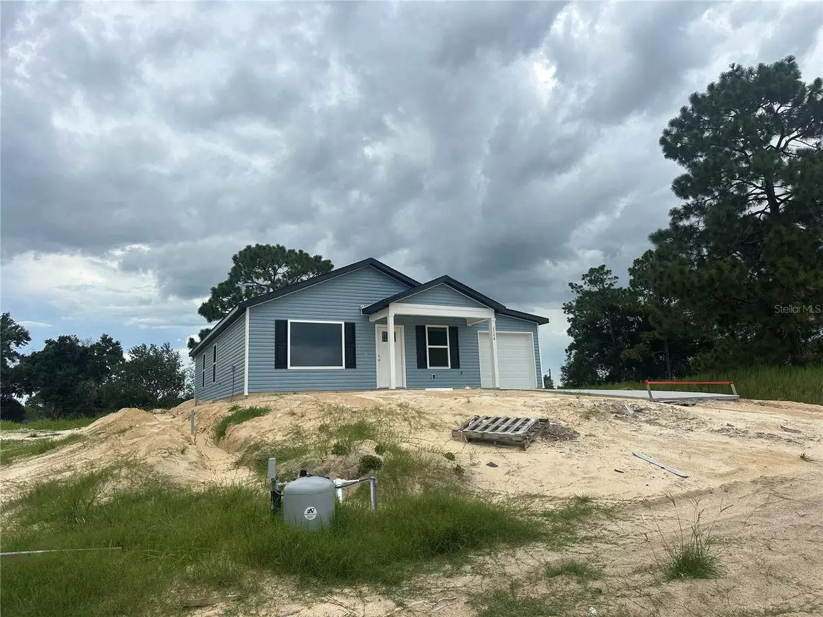 Ocala, FL 34481,2728 SW 147TH TER