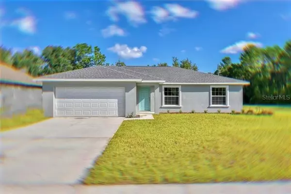 12849 SW 73RD AVENUE RD, Ocala, FL 34473
