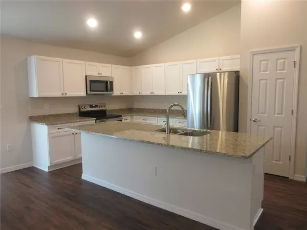 Ocala, FL 34473,3491 SW 155TH LN