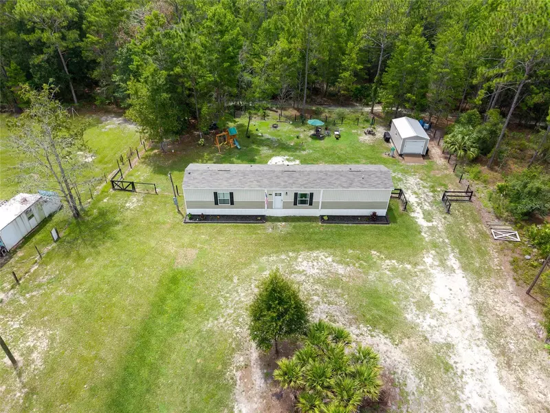 8444 W JENNIFER CT, Crystal River, FL 34428