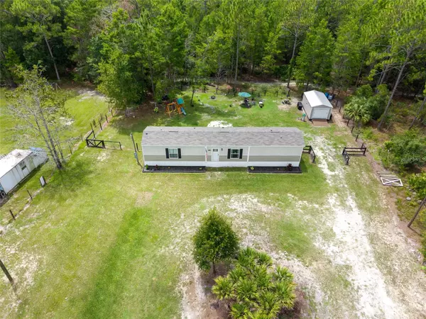 8444 W JENNIFER CT, Crystal River, FL 34428