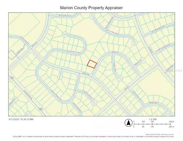 0 PINE WAY, Ocala, FL 34472