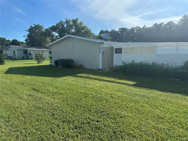 Ocala, FL 34481,10078 SW 87TH TER