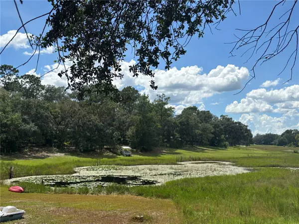 Ocklawaha, FL 32179,0 SE 180TH AVE