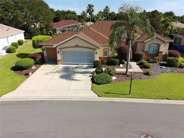 9343 SE 124TH PL, Summerfield, FL 34491