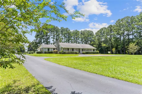 17690 NE STATE ROAD 121, Williston, FL 32696