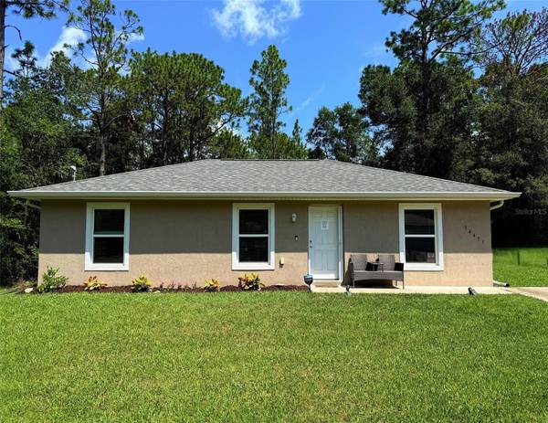 14457 SW 22ND PL, Ocala, FL 34481