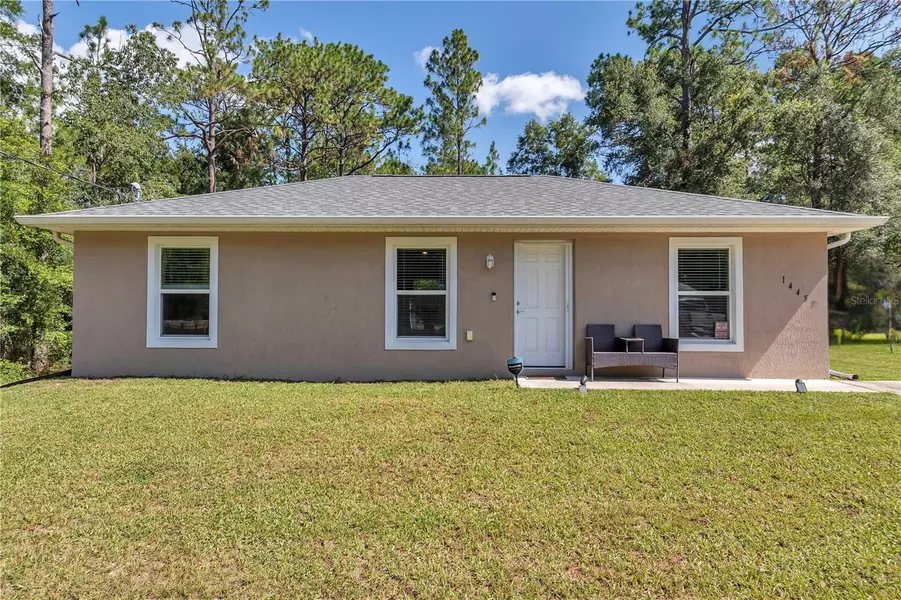 14457 SW 22ND PL, Ocala, FL 34481