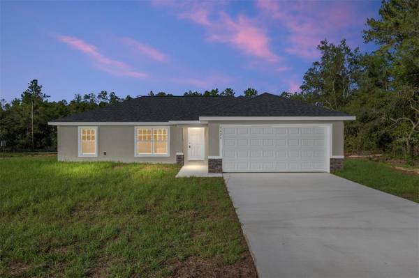 9426 N ATHENIA DR, Citrus Springs, FL 34434