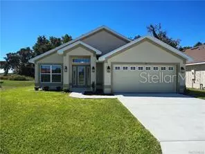 1117 HERON POINT DR, Inverness, FL 34453