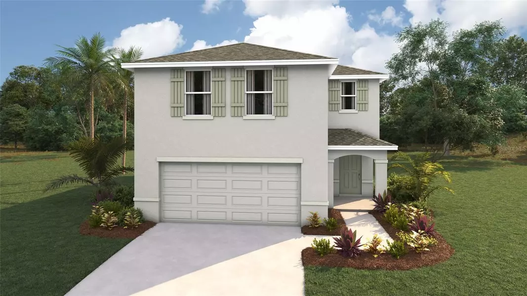 3111 EVENMORE WAY, Wildwood, FL 34785