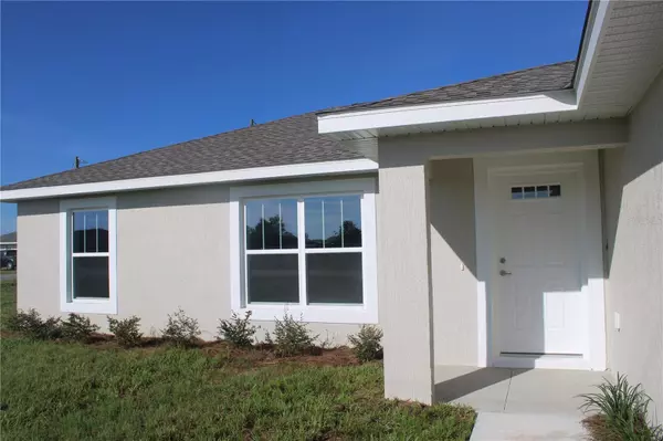 Ocala, FL 34480,128 JUNIPER RUN