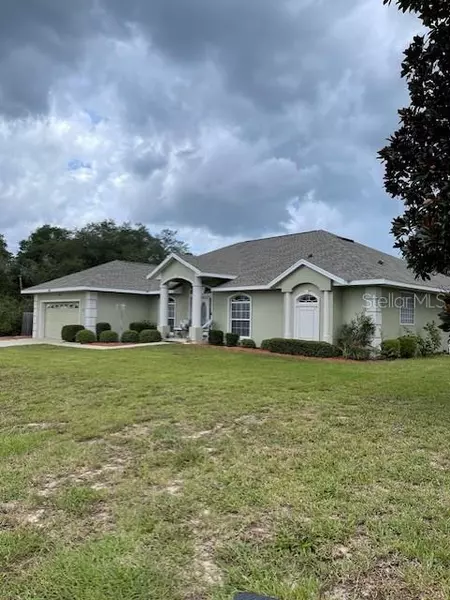 4493 SW 102ND LANE RD, Ocala, FL 34476