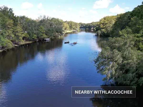 Inverness, FL 34453,2452 N JUNGLECAMP RD