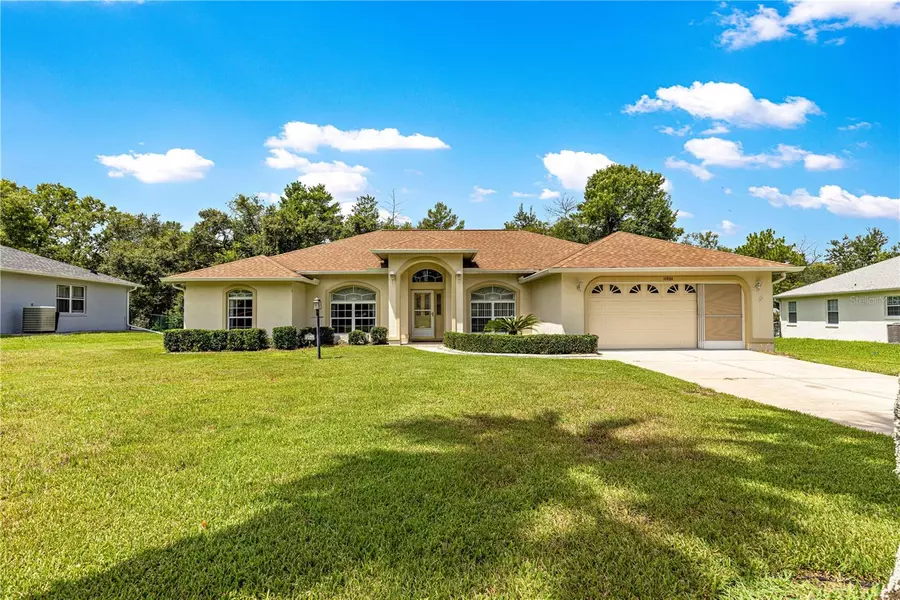 10884 SW 53RD CIR, Ocala, FL 34476