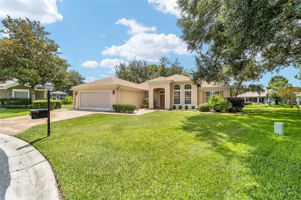 Summerfield, FL 34491,12896 SE 91ST TERRACE RD