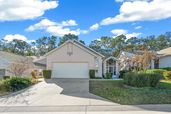Inverness, FL 34452,3533 S BELGRAVE DR